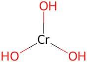 Chromium Hydroxide