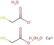 Calcium Thioglycolate Trihydrate