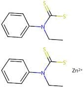 N-Ethyl-N-Phenyldithiocarbamic Acid Zinc Salt