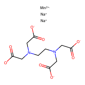 Manganese Disodium Edta Trihydrate