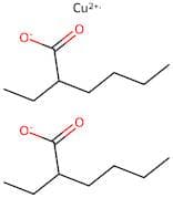 Copper(II) 2-Ethylhexanoate
