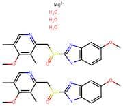 Esomeprazole Magnesium