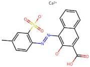 Calcium 3-Hydroxy-4-((4-Methyl-2-Sulfonatophenyl)Diazenyl)-2-Naphthoate