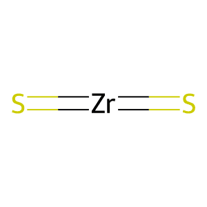 Zirconium(IV) sulfide