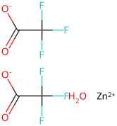 Zinc Trifluoroacetate Hydrate
