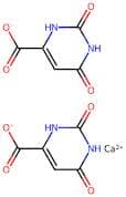 Calcium 2,6-Dioxo-1,2,3,6-Tetrahydropyrimidine-4-Carboxylate