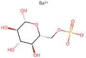 D-Glucose 6-Phosphate Barium Salt Heptahydrate