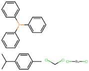 Dichloro(P-Cymene)Triphenylphosphineruthenium(II)