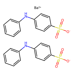 Barium Diphenylamine-4-Sulfonate