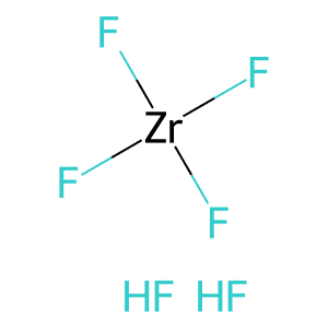 Hexafluorozirconic Acid