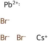 Cesium Lead Tribromide