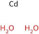 Cadmium Hydroxide