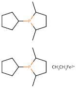 1,1-Bis((2R,5R)-2,5-Dimethylphospholano)Ferrocene