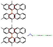 Dimethylammonium DiChlorotri(μ-Chloro)Bis[(S)-(-)-2,2-Bis(di-p-Tolylphosphino)-1,1-Binaphthyl]Diru…