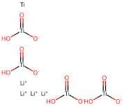 Lithium Titanium Oxide