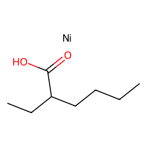 Nickel(II) 2-Ethylhexanoate