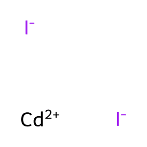 Cadmium Iodide