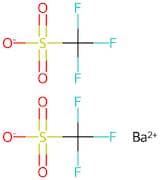 Barium Trifluoromethanesulfonate