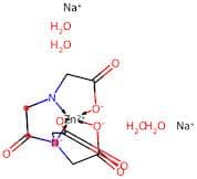 Zn(Ⅱ)-EDTA (disodium tetrahydrate)
