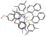 RuCl[(R)-daipena][(R)-xylbinap]