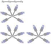 Prussian blue insoluble