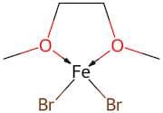 Iron(II)bromide,dimethoxyethane