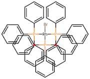 Bromotris(triphenylphosphine)rhodium(I)