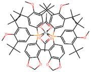 Ru(OAc)2[(R)-dtbm-segphos]