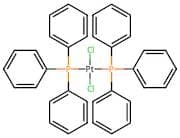 cis-Dichlorobis(triphenylphosphine)platinum(II)