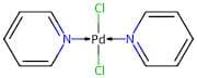 Bis(pyridine)palladium dichloride
