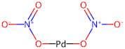 Palladium nitrate