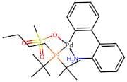 [P(t-Bu)2(n-Bu) Palladacycle Gen. 3]