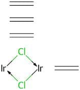 Chlorobis(ethylene)iridium(I) Dimer