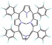 Pt(II) meso-​Tetra(pentafluorophe​nyl)​porphine