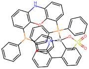 Methanesulfonato[4,6-bis(diphenylphosphino)phenoxazine](2'-amino-1,1'-biphenyl-2-yl)palladium(II)