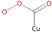 Cupric carbonate
