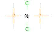 Dichlorobis(trimethylphosphine)nickel(II)