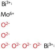 Dibismuth(III) molybdenum(VI) oxide