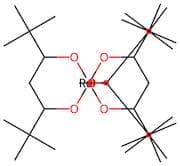 Tris(2,2,6,6-tetramethyl-3,5-heptanedionato)ruthenium(III)