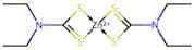 Zinc dethyldithiocarbamate