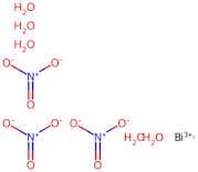 Bismuth(III) nitrate pentahydrate