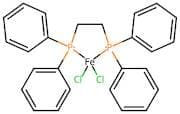Dichloro[1,2-bis(diphenylphosphino)ethane]iron(II)