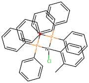 Bis(triphenylphosphino)(2-methylphenyl)chloronickel(II)