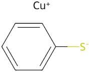 Benzenethiol, copper(1+) salt (1:1)