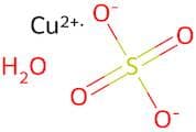 Copper(II) sulfate hydrate