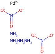 Tetraamminepalladium(II) nitrate