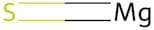 Magnesium sulfide