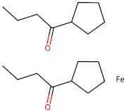 1,1'-Dibutyrylferrocene