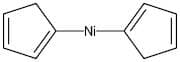 Bis(cyclopentadienyl)nickel(II)
