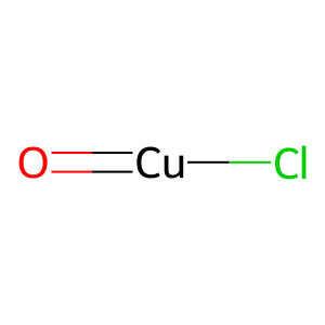 Copper(II) chloride hydroxide